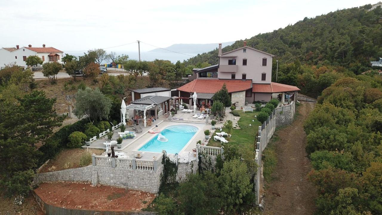 Casa Perla Holidays Jurasi Exterior foto